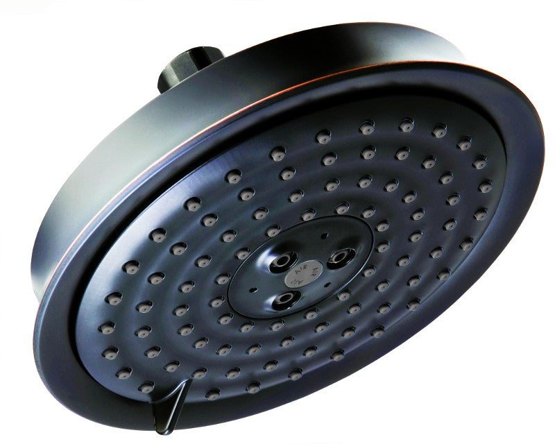 HANSGROHE RAINDANCE C 150 3 JET SHOWER HEAD