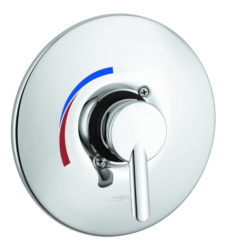 HANSGROHE IP S PRESSURE BALANCE, TRIM