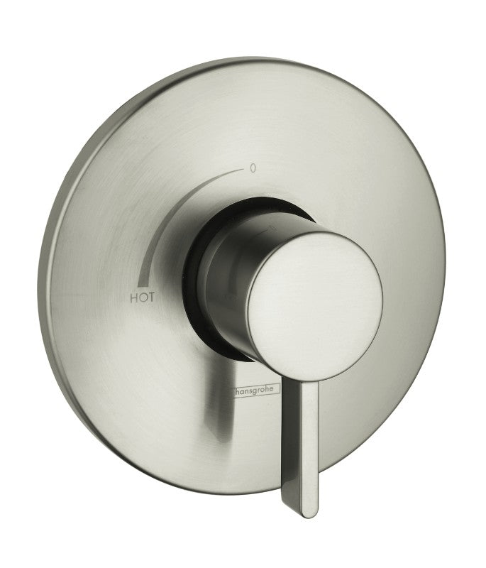 HANSGROHE S PRESSURE BALANCE, TRIM