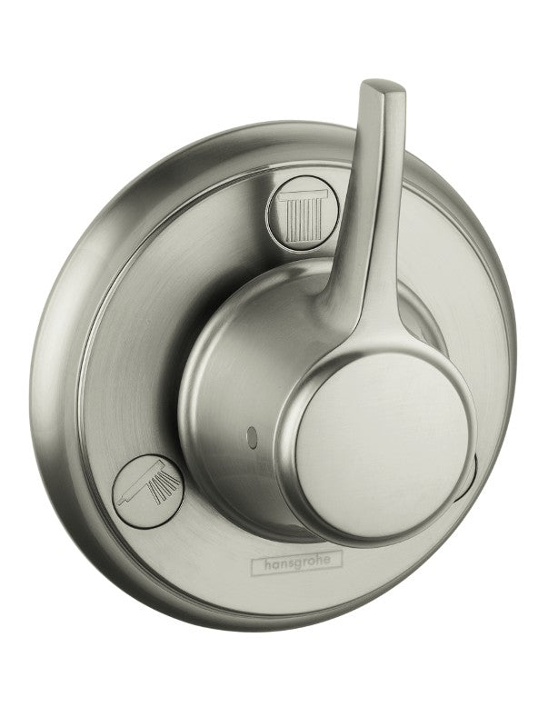 HANSGROHE METRIS C TRIO/QUATTRO TRIM