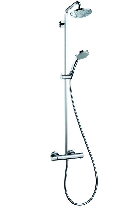 HANSGROHE SHOWERPIPE