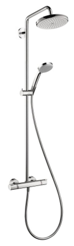 HANSGROHE SHOWERPIPE CROMA 220
