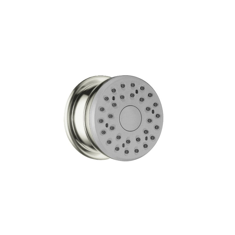 Hansgrohe 28466-1 Bodyvette Bodyspray