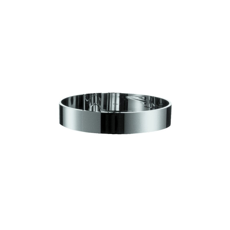 HANSGROHE CASSETTA 'S PURO SOAP DISH