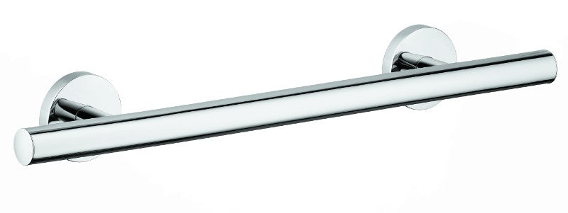 HANSGROHE E 12" TOWEL BAR