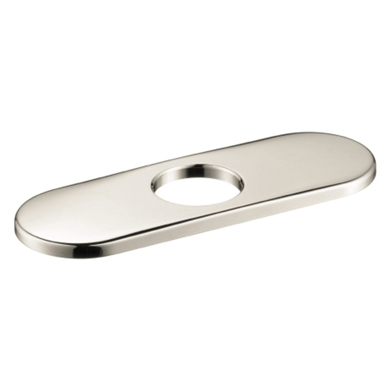 HANSGROHE 6" BASEPLATE FOR S SERIES SIN