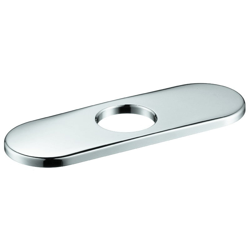 HANSGROHE 6 BASEPLATE