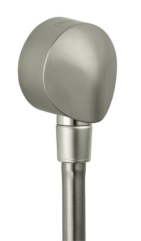 HANSGROHE WALL OUTLET W/ VACUUM BREAKER