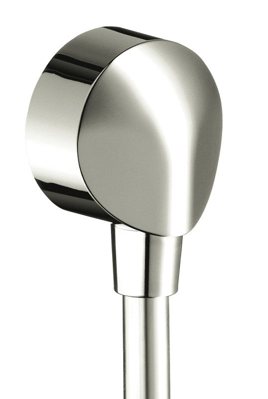 HANSGROHE WALL OUTLET W/ VACUUM BREAKER