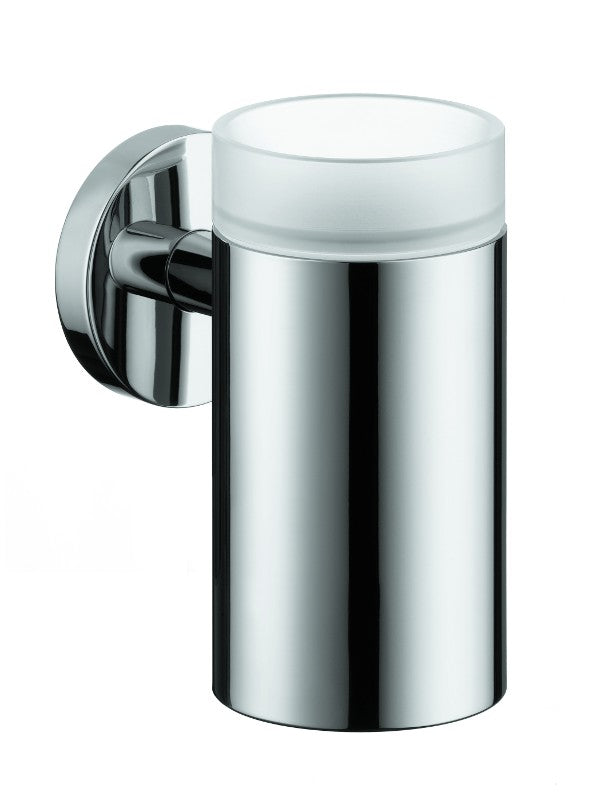 Hansgrohe 40518-0 Hg E Tooth Brush Holder