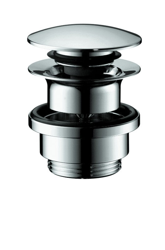 HANSGROHE SINK PUSH OPEN DRAIN 1 1/4"