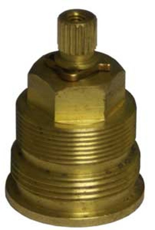 Riobel 7332 Volume control adaptor