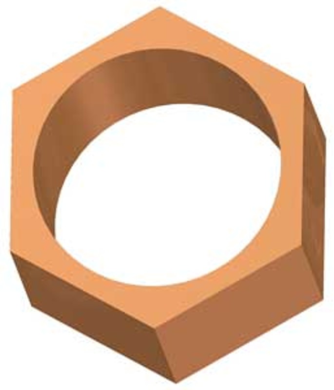 Riobel 500-011 Tool for cartridge dome 21 5mm