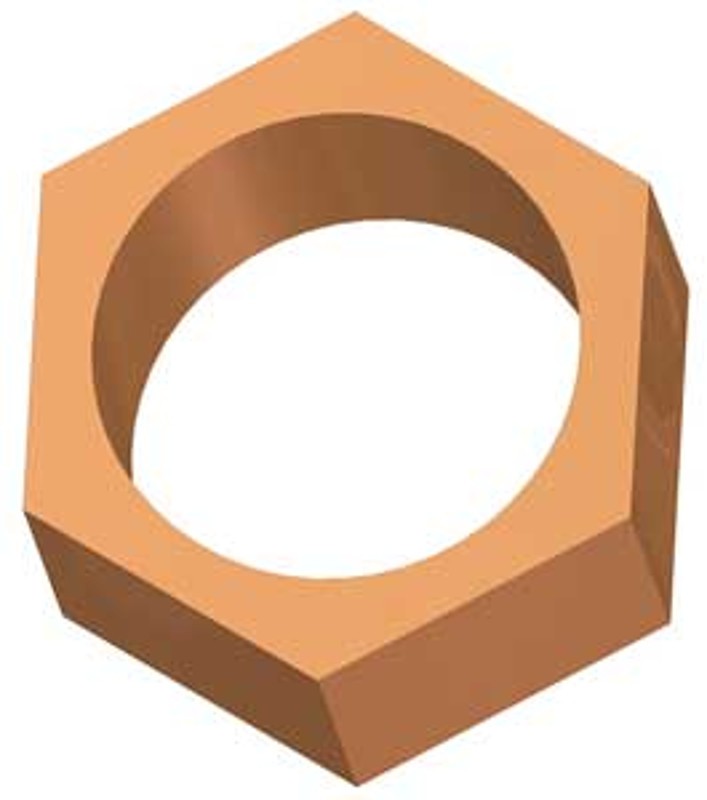 Riobel 500-012 Tool for cartridge dome 24mm