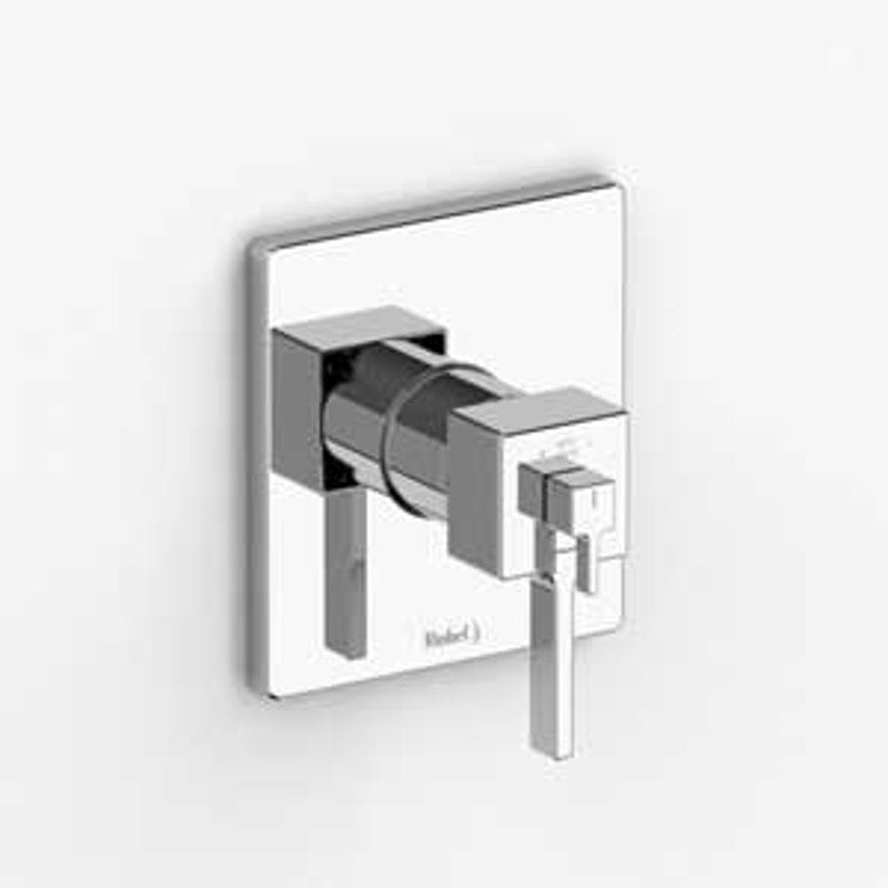 Riobel TMZ44 2-way no share Type TP thermostaticpressure balance coaxial valve trim (Without Rough-in)