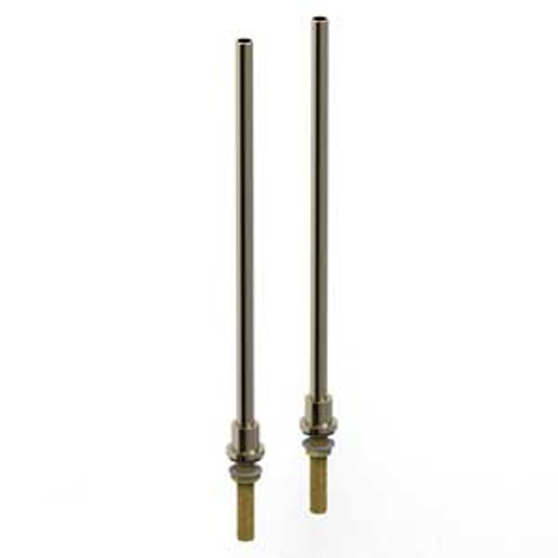 Riobel TU26 66 cm 26 high floor riser pair