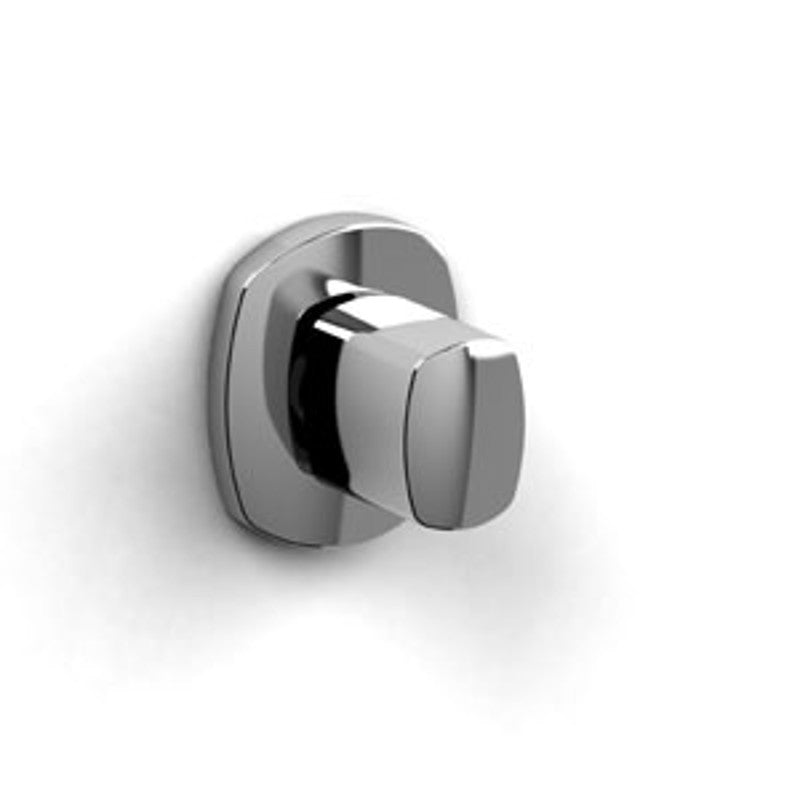 Riobel Venty TVY20 Shut off trim (Without Rough-in)