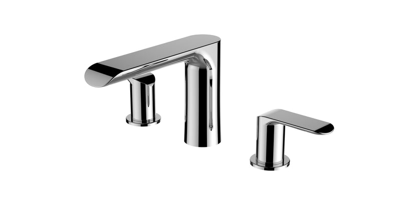 Empyrean AST08 Aster 8" Widespread Lavatory Faucet