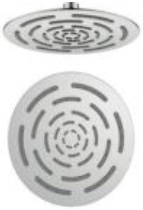 Empyrean SR80  8" Stainless Steel Round Shower Head