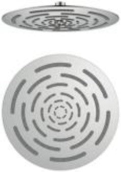 Empyrean SR100  10" Stainless Steel Round Shower Head