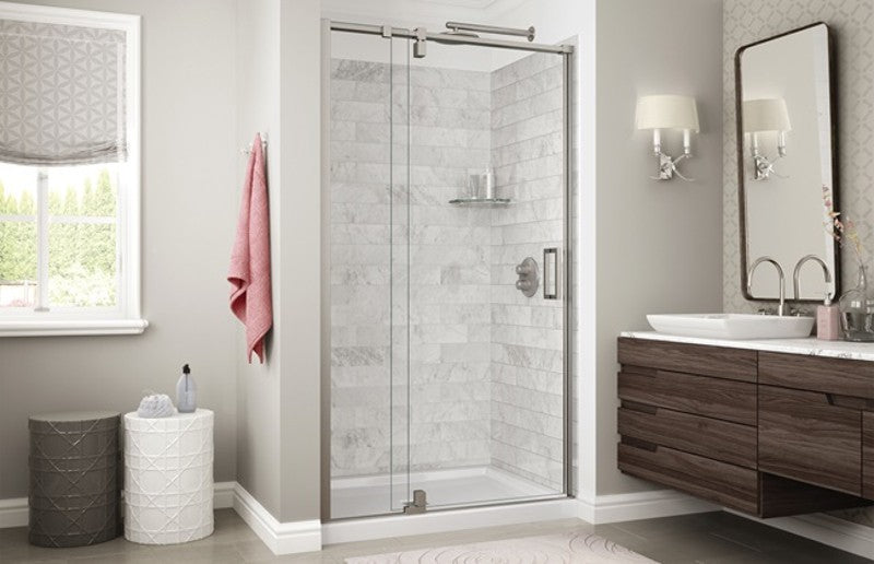MAAX U TILE SIDE WALL 3680 - 103415