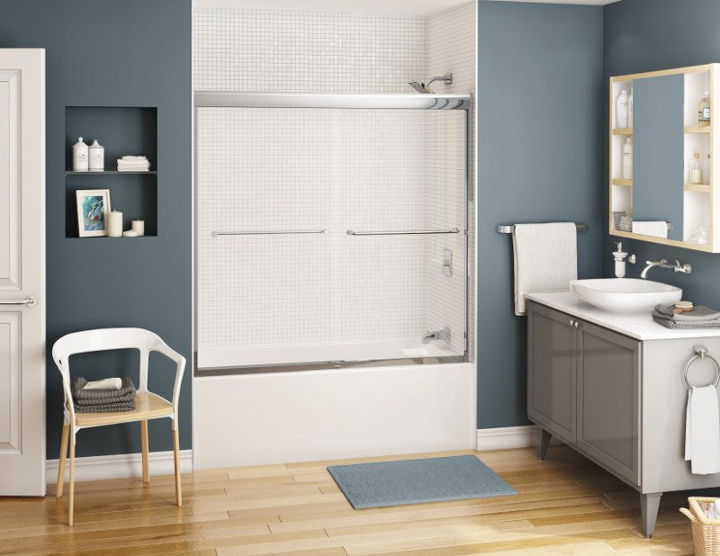 MAAX KAMELEON 6MM TUB 55-59 X57 - 134661