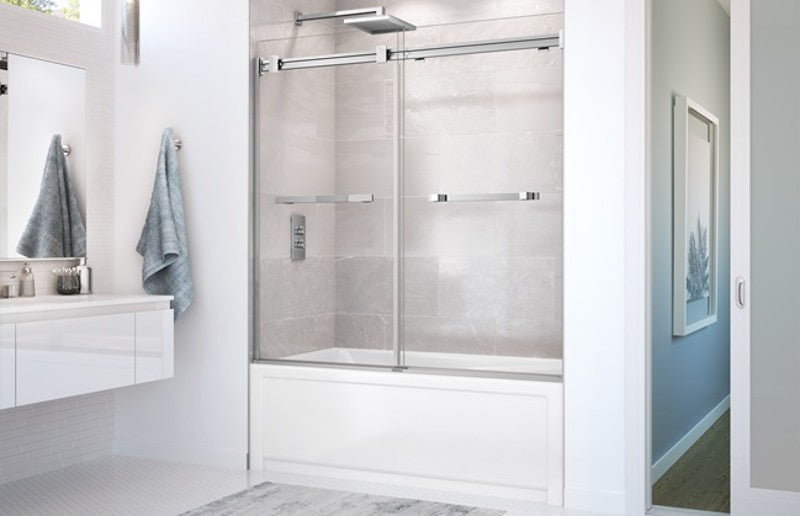 MAAX DUEL TUB 56-59 X 55.5 - 136270
