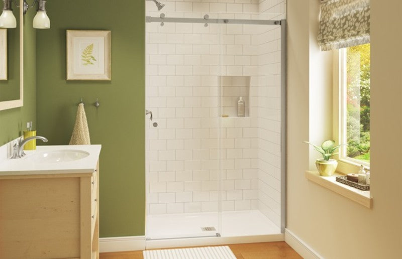 MAAX LUMINESCENCE SHOWER DOOR 44.5-47 - 138992