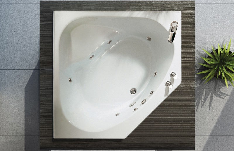 MAAX TANDEM II 6060 - 100054