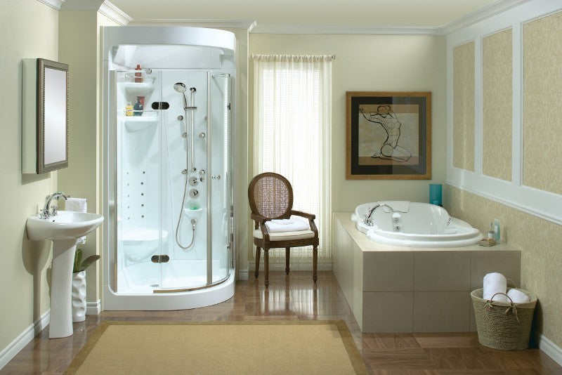 MAAX FREESTYLE 40 NEO-ROUND - 102998