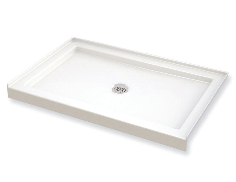 MAAX B3 BASE 4834 ROUND DRAIN - 410002