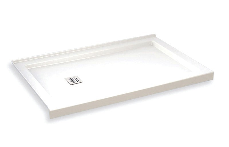 MAAX B3 BASE 6032 SQUARE DRAIN - 420005