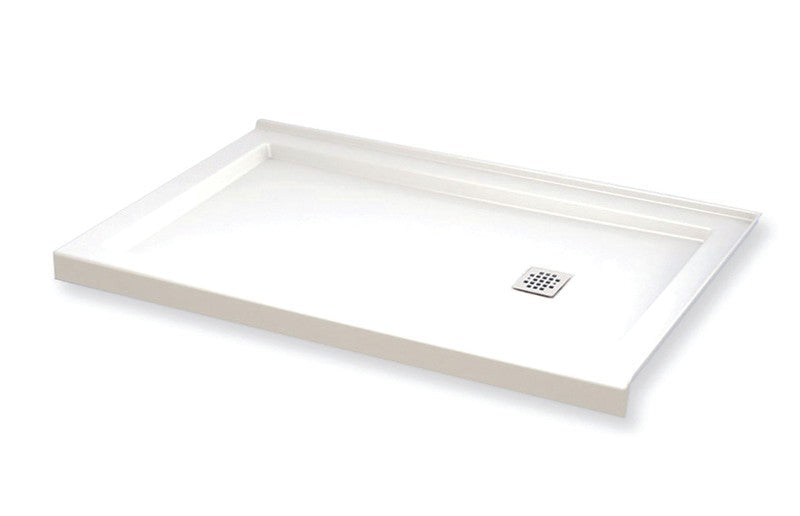 MAAX B3 BASE 6032 SQUARE DRAIN - 420005