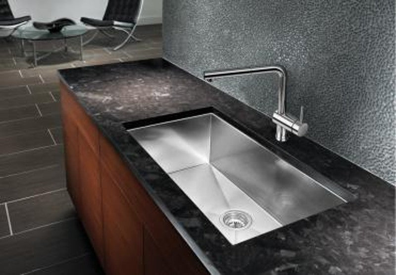 BLANCO PRECISION U SUPER SINGLE