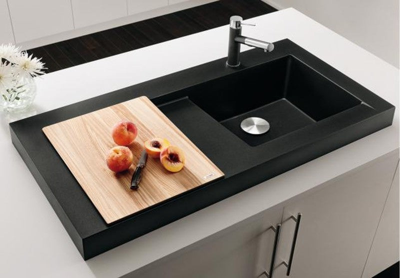 Blanco Modex Silgranit Cinder