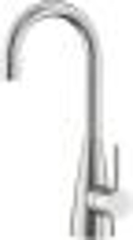Blanco Ice Pantry Classic Steel