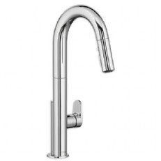American Standard Beale Single-Handle Pull-Down Dual-Spray Kitchen Faucet 1.5 gpm/5.7 L/min