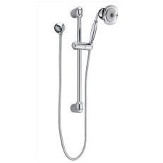 American Standard FloWise 25-In. 3-Function 2.0 GPM Shower System Kit