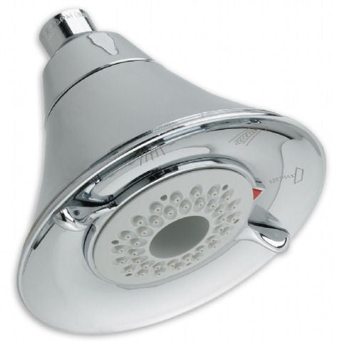 American Standard Flowise 3 Function Showerhead - 1660717