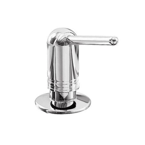 American Standard Liquid Lotion Soap Dispenser Deluxe - 4503115