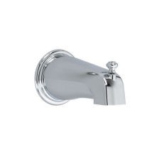American Standard Deluxe 4-Inch Diverter Tub Spout