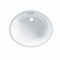 American Standard Ovalyn Universal Access Undermount Sink