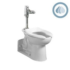 American Standard Priolo Rhel Univ Bowl TpspdwBpl - 3696001