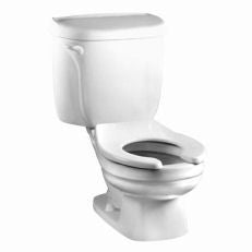 American Standard Baby Devoro Tank 10 In R 1.28 - 4019228