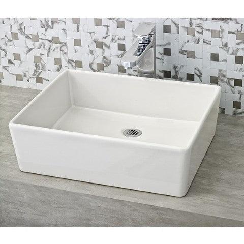 American Standard Loft Above Counter Sink