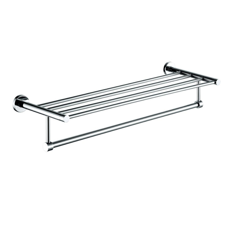 Virta DAPHNE Double Bath Towel Shelf