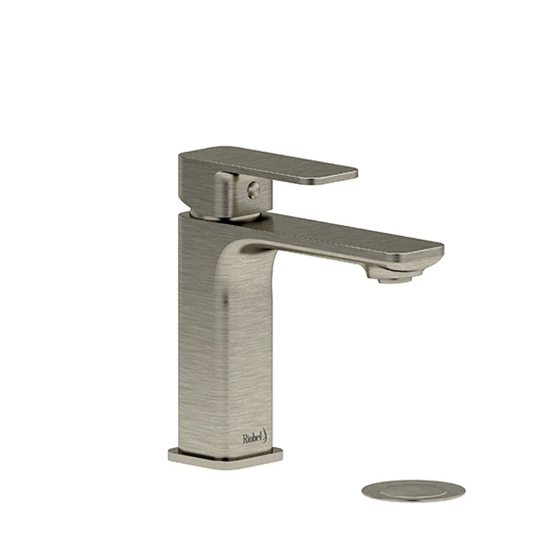 Riobel Equinox EQS01 Single hole faucet