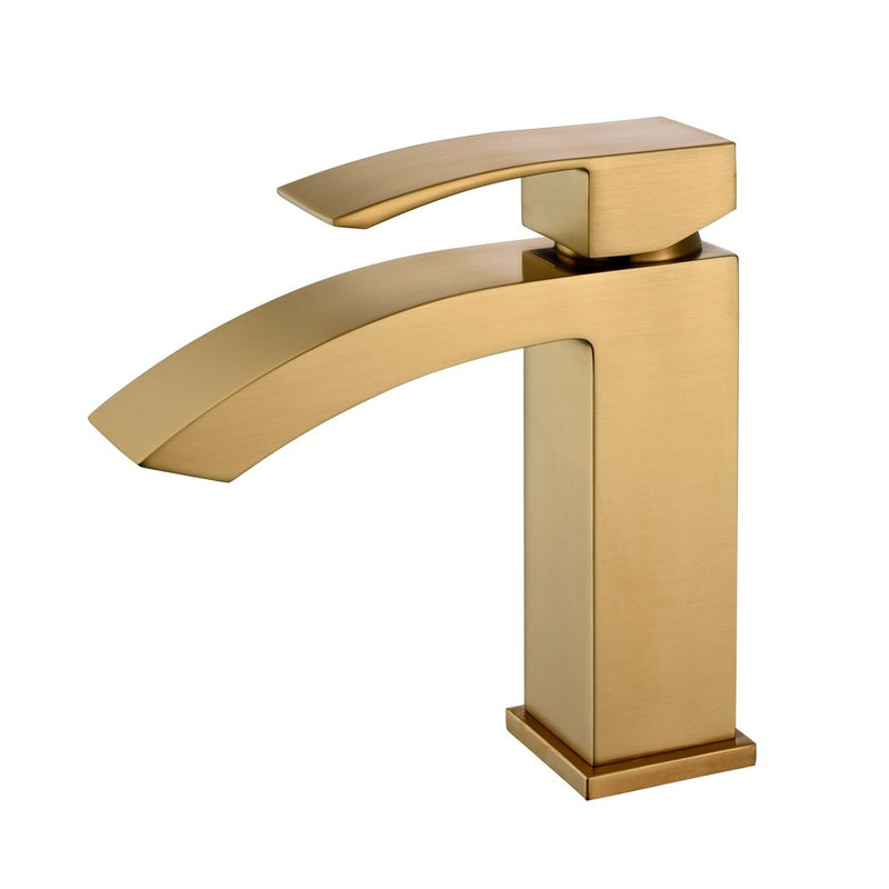 Empyrean ZEN01 Zenith Single Lavatory Faucet