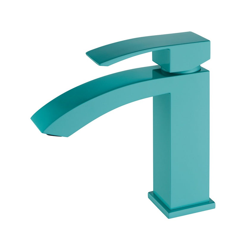 Empyrean ZEN01 Zenith Single Lavatory Faucet