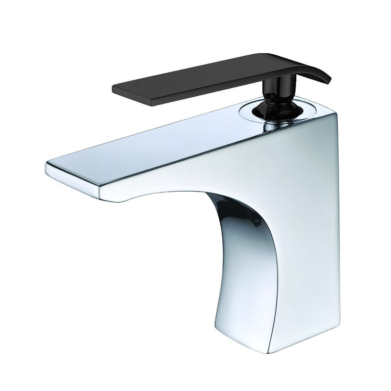 Empyrean LUX01 Lux Single Lavatory Faucet